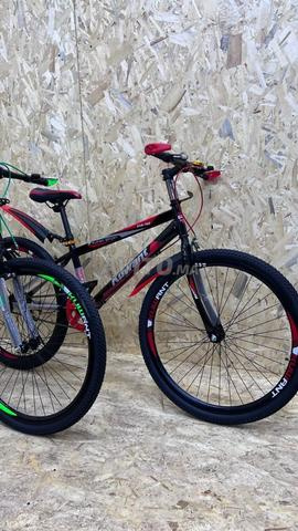 Réduction incroyable 😱🚲🔥 VTT KUWANT SUPER SPORT USA-760 - 2