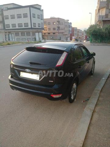 Ford Focus Gia - 2