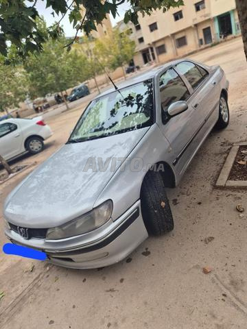 Peugeot 406 diesel