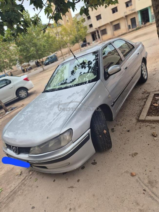 Peugeot 406 diesel 