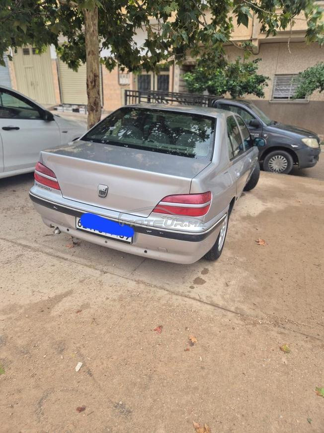 Peugeot 406 diesel 