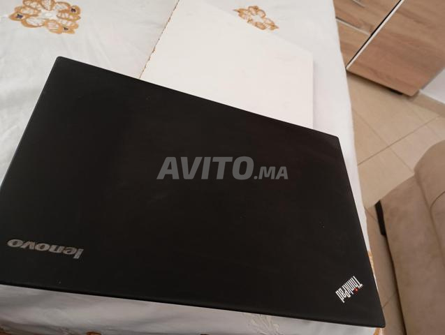 PC Lenovo Thinkpad à vendre - 2