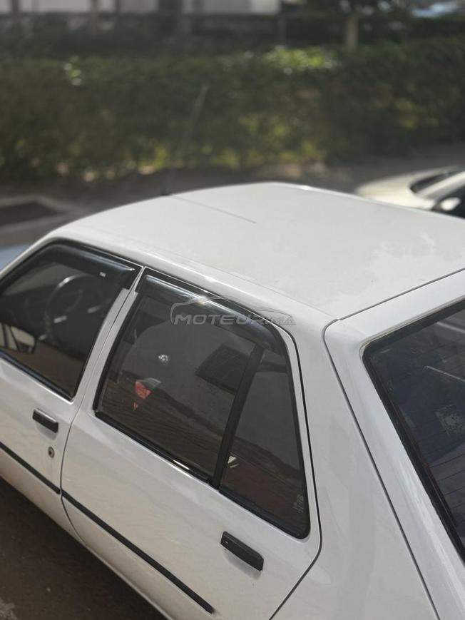 peugeot 205 model 87 diwana 92