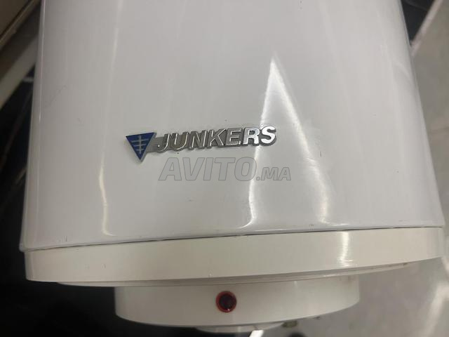 Chauffe-eau électrique Junkers 30L – Très bon état - 2