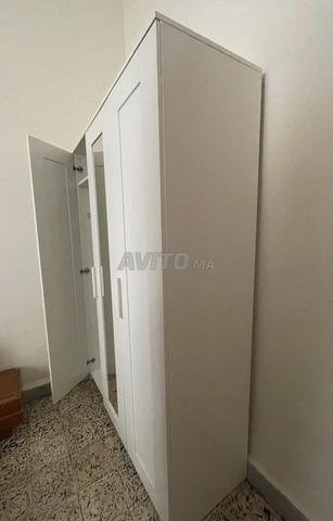 Armoire Ikea comme neuve - 2