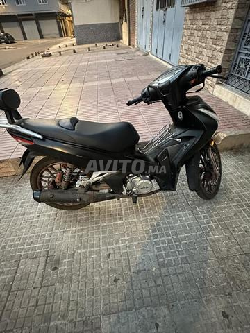 ريمكو فيوتشر 110 سي سي