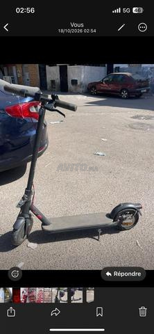 Trottinette électrique Xiaomi - 2