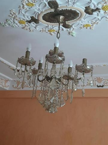 Lustre de salon