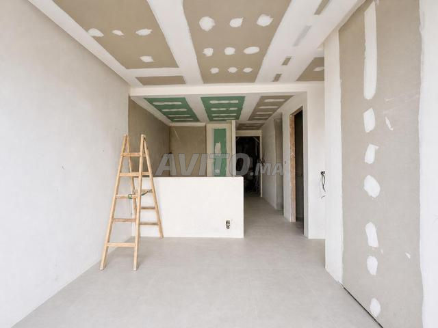 Appartement Neuf avec Vue Mer à Vendre - 2