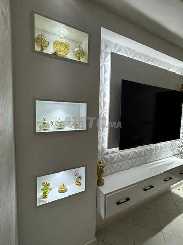 Appartement propre à Agadir - 2
