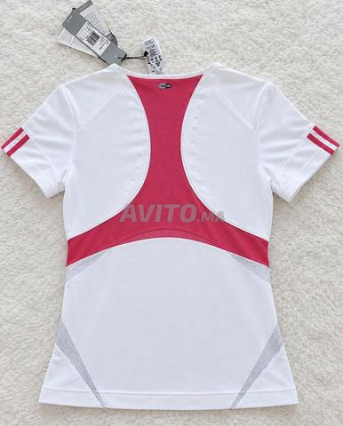 T-shirt Adidas - 2