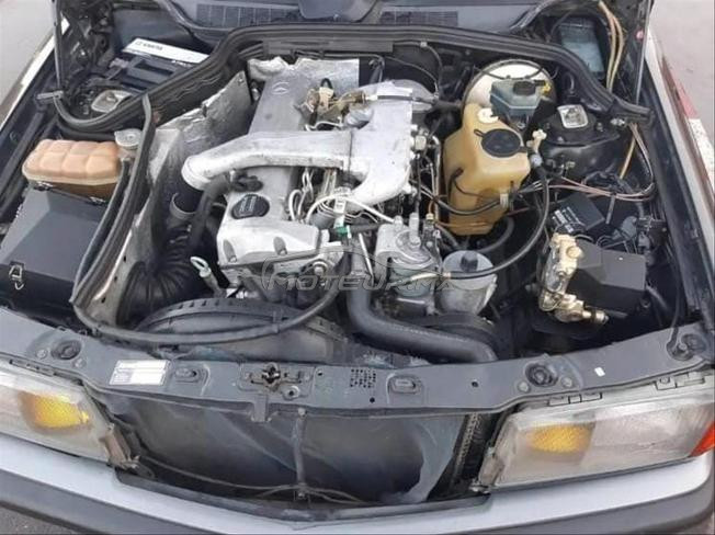 Mercedes 190