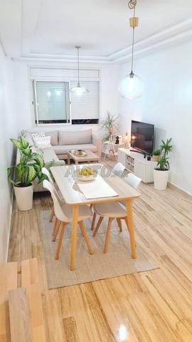 Appartement à vendre 75 m² à Casablanca - 2
