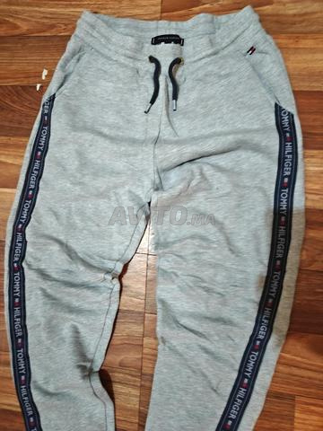 Pantalon Tommy Hilfiger original taille S - 2