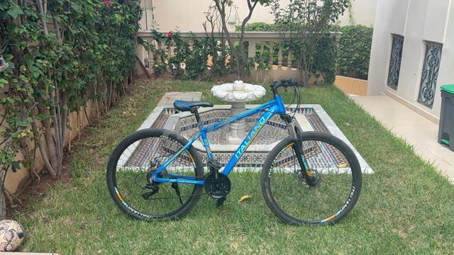 VTT ITALIANO 27,5 pouces – 1 700 DH négociables** - 2