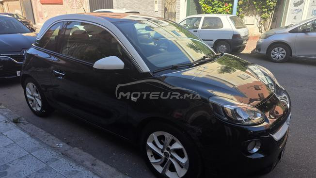belle voiture a vendre