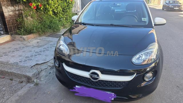 Belle voiture à vendre - 2