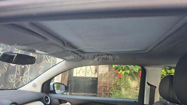 belle voiture a vendre