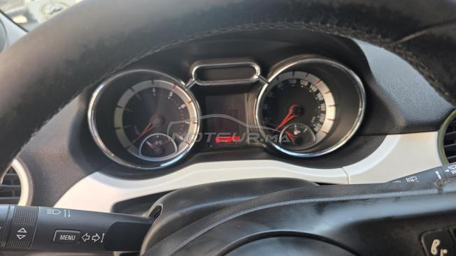 belle voiture a vendre
