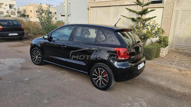 À vendre Volkswagen Polo 1.2 Essence – 2012