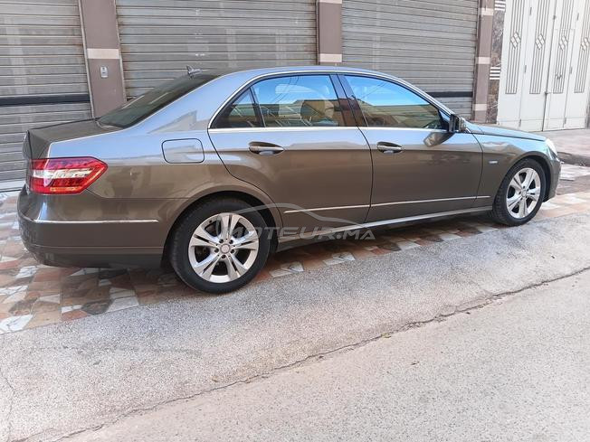 Mercedes-Benz Classe E250 w212 CDI  (9cv)