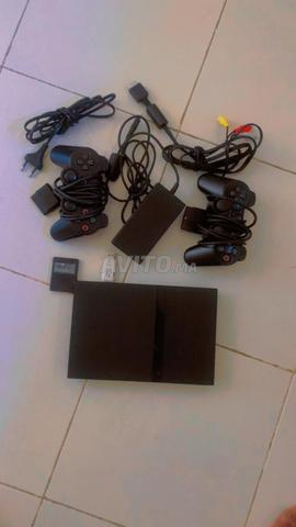 PS2 encore disponible à bon prix - 2