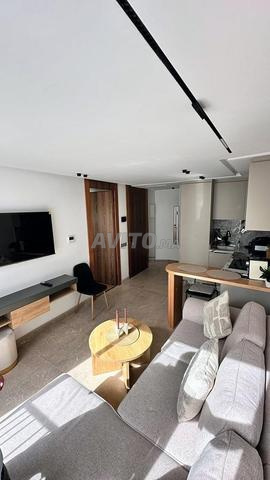 Appartement de luxe à louer
