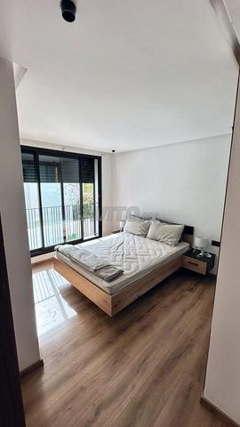 Appartement de luxe à louer