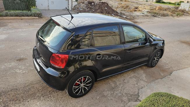 À vendre Volkswagen Polo 1.2 Essence – 2012