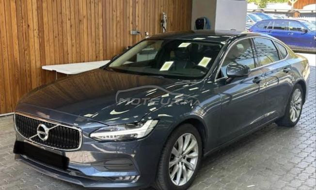Volvo S90 Diesel Automatique 2020 à Bouznika
