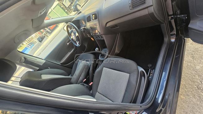 À vendre Volkswagen Polo 1.2 Essence – 2012