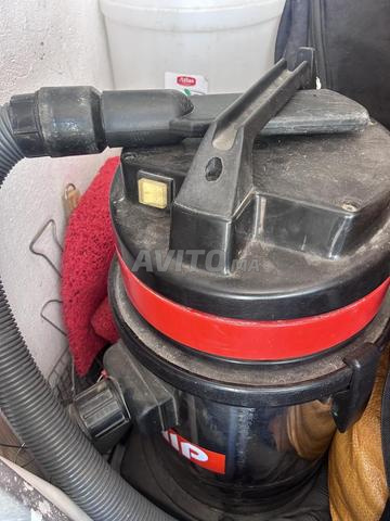 Aspirateur pro - 2