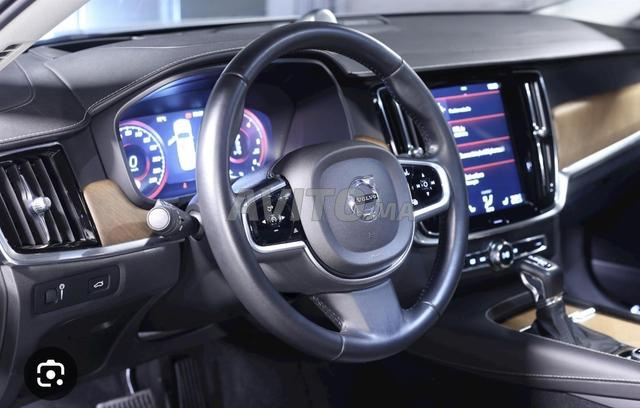 Volvo S90 Diesel Automatique 2020 à vendre à Bouznika - 2