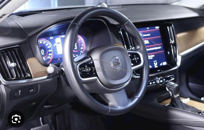 Volvo S90 Diesel Automatique 2020 à Bouznika