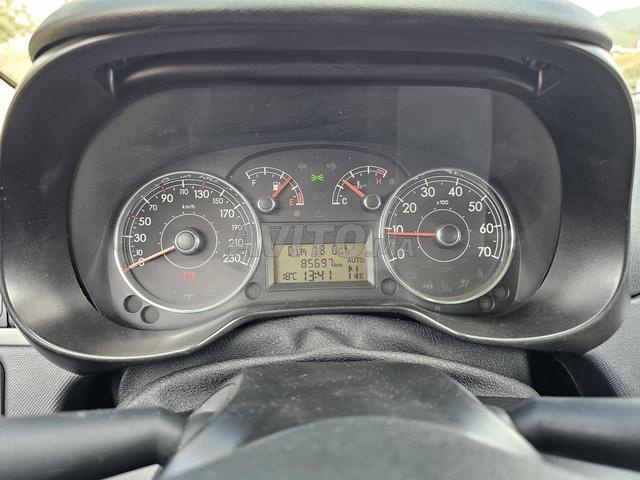 Fiat Gran Punto - 2