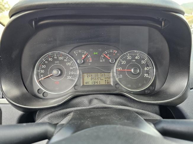 fiat gran punto