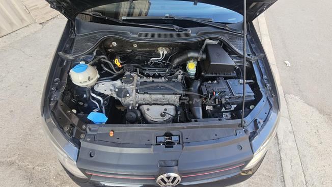 À vendre Volkswagen Polo 1.2 Essence – 2012