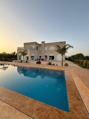 Vente Villa à Fès