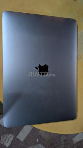 ماك بوك برو i5 2020 16/512 - 2