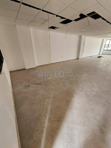Bureau à louer façade au centre ville Kenitra - 2