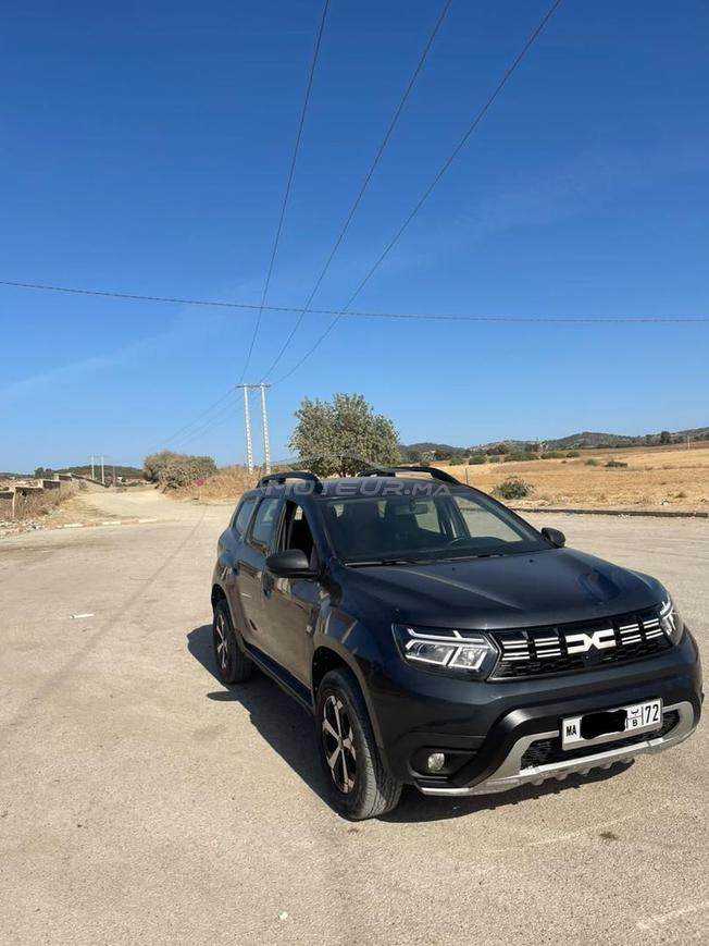 Dacia Duster 2024 Diesel.   30000km