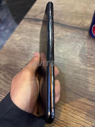 iPhone XS Max 256 Go prix fixe - 2