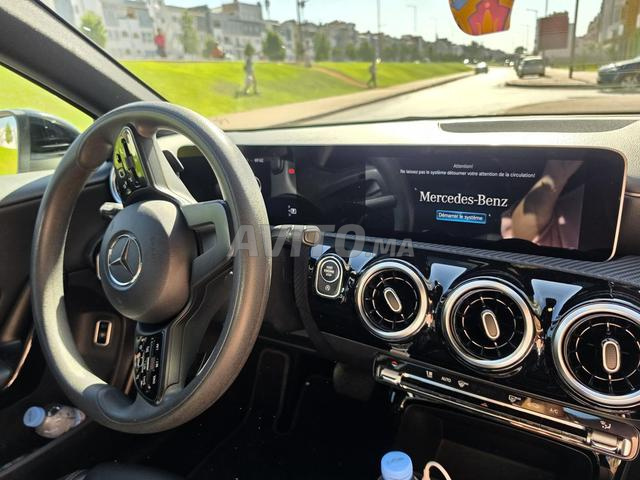 Mercedes-Benz Classe A Diesel Automatique 2020 - 2