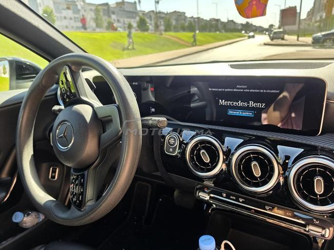Mercedes-Benz Classe A Diesel Automatique 2020