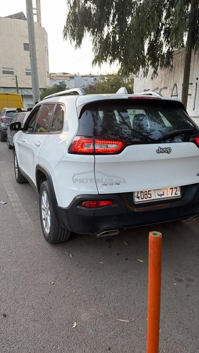 jeep modil 2017 tonobil ba9a jdida libraha marhba