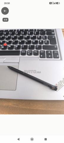 Lenovo Yoga tactile - 2