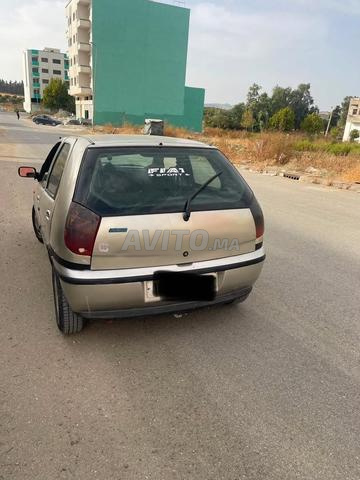فيات باليو - 2
