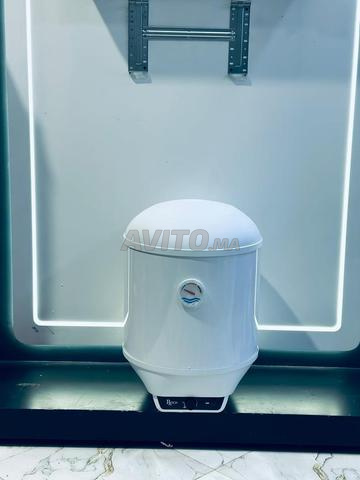 Chauffe-eau électrique ROCH 50L - 2