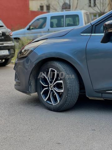 Clio 4 Automatique 2019 Agadir - 2