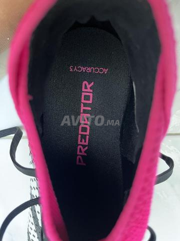 Adidas original code avec scan - 2